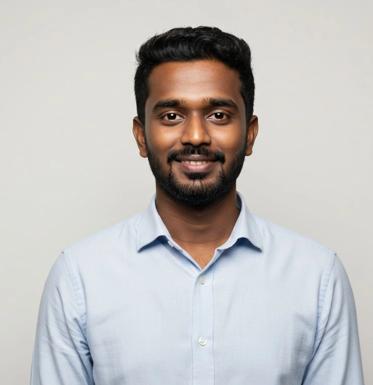 Sanjeewa Perera